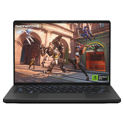 ASUS ROG Zephyrus G14 GA402NV-N2027W Gaming Laptop