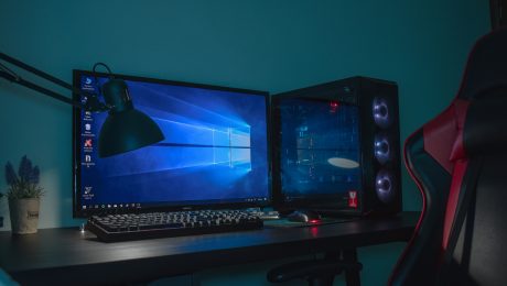 Buying a Gaming PC with Cyberpower_feature