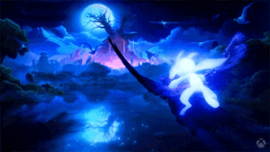 games you should play - Ori and the Will of the Wisps