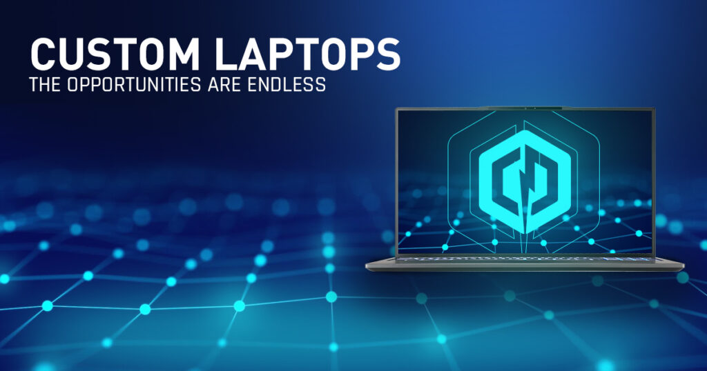 Shop the CPUK Laptop range 