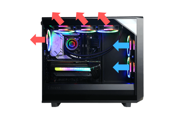 Airflow Configuration