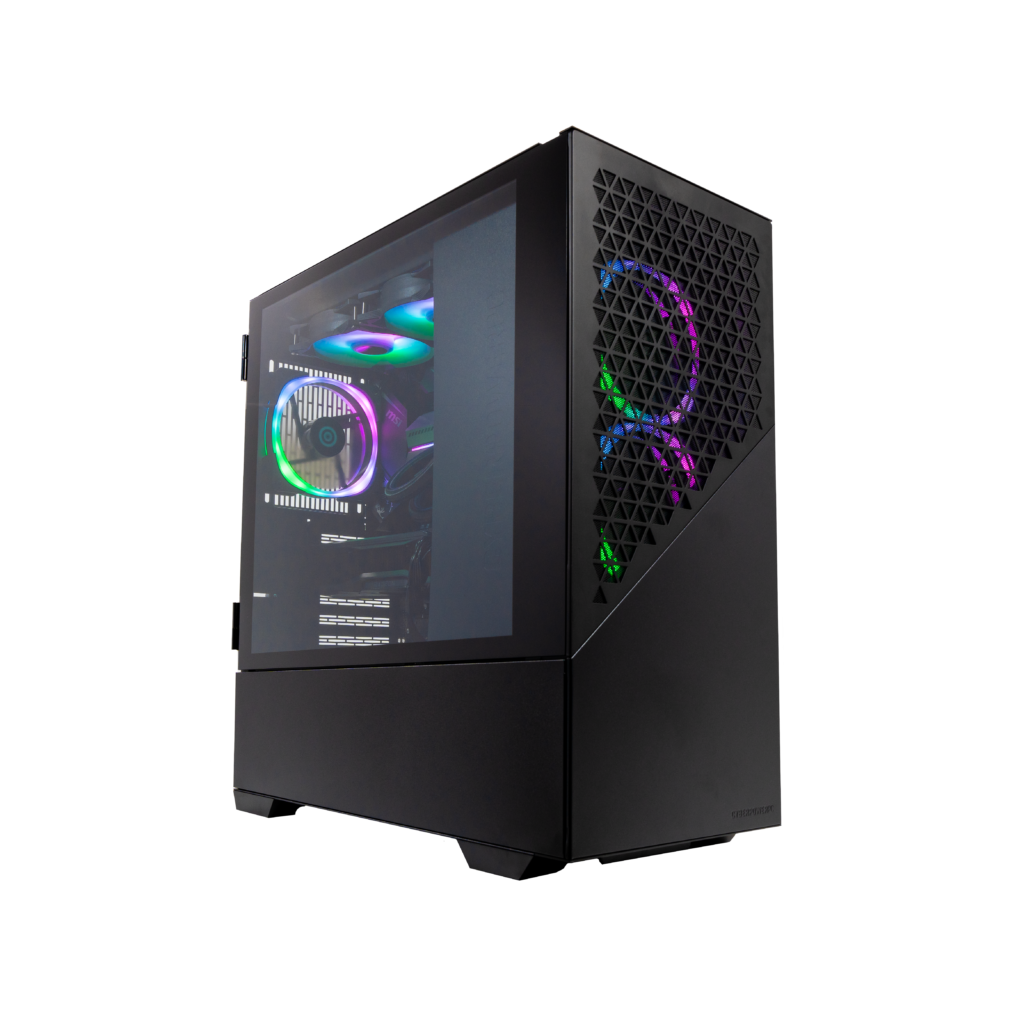 Infinity X119 BF03 Gaming PC Black Friday Deal