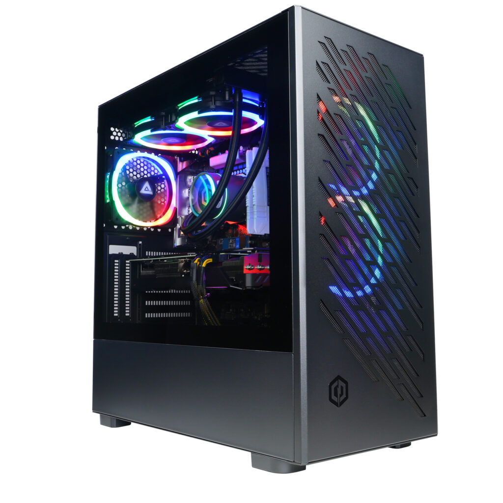 PALWORLD INFINITY GAMING PC