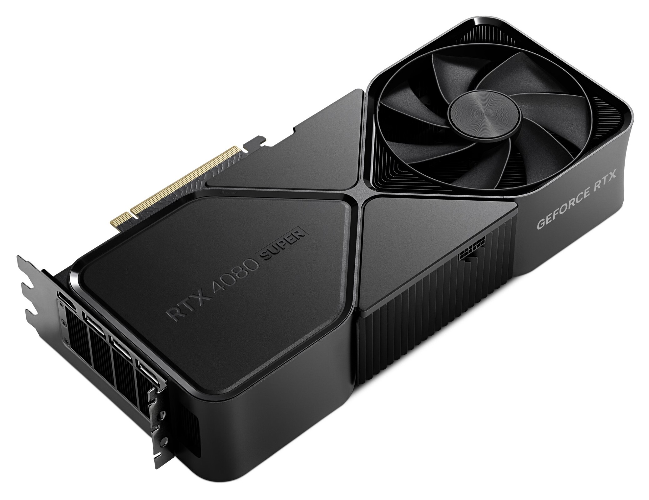 NVIDIA RTX 4080 SUPER