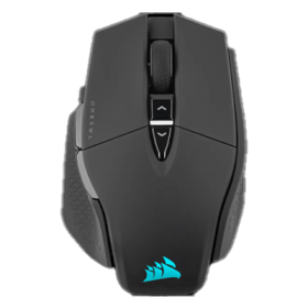 Corsair M65 RGB Ultra Wireless Tunable FPS Gaming Mouse 