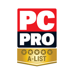 PC Pro Award