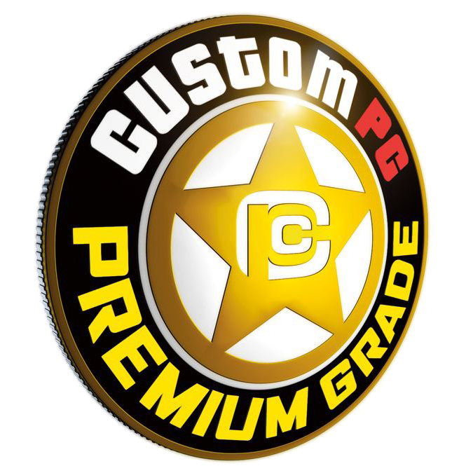 Custom PC Premium Grade