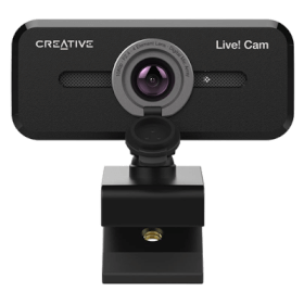 Creative Live Cam Sync 1080P V2 FHD Webcam