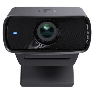 Elgato Facecam MK.2 Premium Webcam