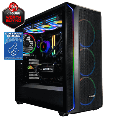 Ultra 5090 Custom Gaming PC