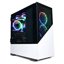 Customise Msi Infinity Elite Gaming Pc 