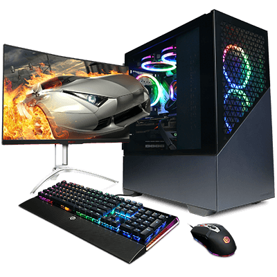 infinity 119bf gaming pc sy1617