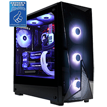 Ultra 5 RX Pro Gaming PC