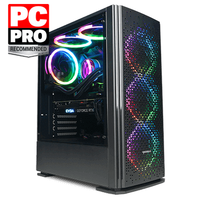 pro gaming pc