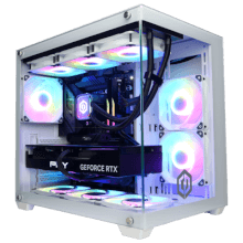 Customise Ultra R45 Elite Gaming PC