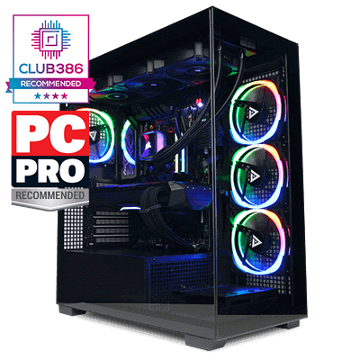 Customise Ultra 79 Pro Gaming PC