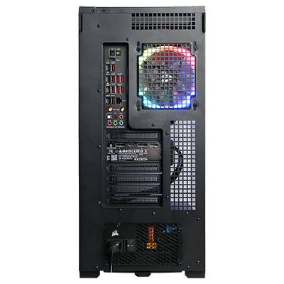  Pop Air Gaming Desktop (Intel i9-14900KF 24-Core 6.0GHz Turbo, RTX  4090 24GB, 32GB DDR5 RAM, 2TB NVMe SSD, Win 11H) Gamer Computer PC :  Electronics