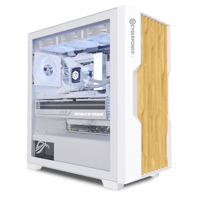 LOL Infinity Gaming PC