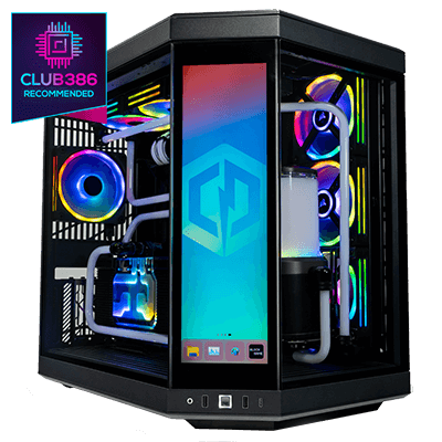 Ultra R99 Pro Gaming PC