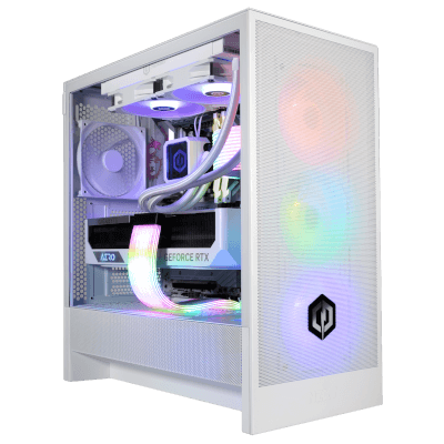 Infinity U7 Ti Next Day PC SY3021