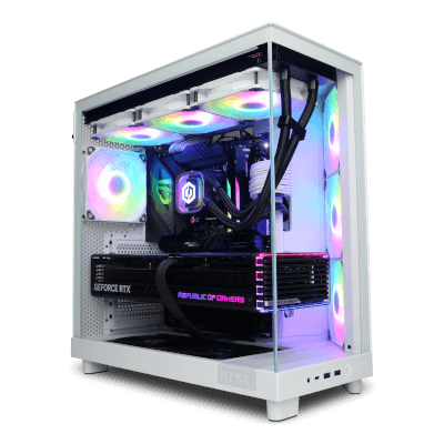 NZXT Infinity