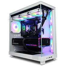 Customise Infinity X139 Gaming PC