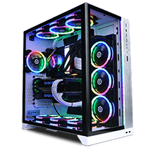 Hyper Liquid Range | Water Cooled PCs | CyberPowerPC UK