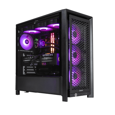 ICUE Ultra 7 Gaming PC
