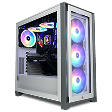 Customise Ultra R77 Elite Gaming PC