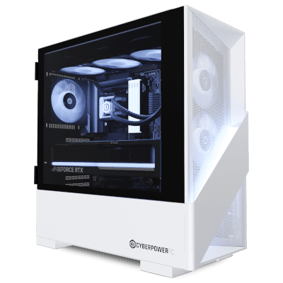 Ultra 87 RTX Next Day PC SY3035