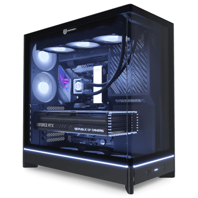 Infinity 149 TI Next Day PC SY3034