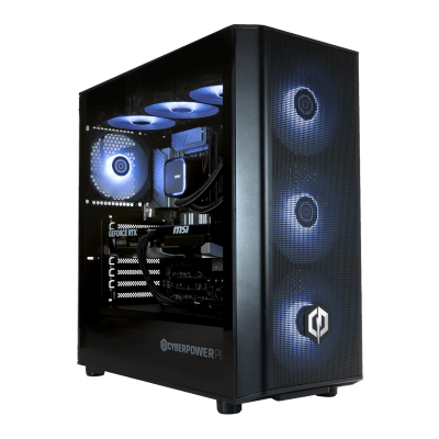 Infinity 145 Ti Next Day PC SY3031