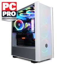 Infinity X145 Elite Gaming PC