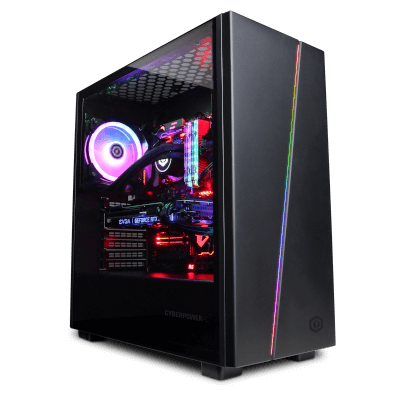U87 XT Next Day PC SY3011