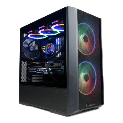 Infinity U9 5090 Next Day PC SY1878