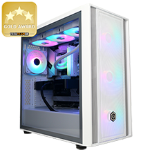 Ultra R97 Pro Gaming PC