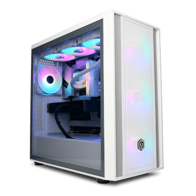 Infinity U7 8S Next Day PC SY1890