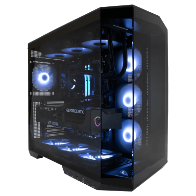 MSI Project Zero Infinity