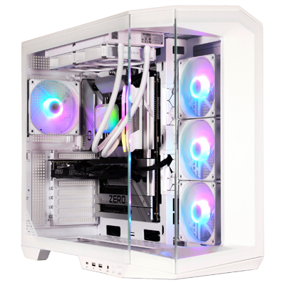 Infinity X149 Gaming PC