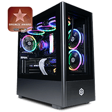 Infinity X119 GT Gaming PC