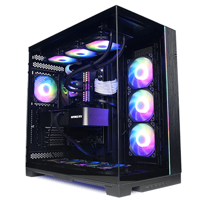 Infinity X149 Gaming PC