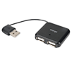 USB Port and Hub Icon