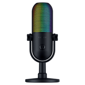 Razer Seiren V3 Chroma Microphone