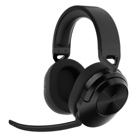 Corsair HS55 Wireless Gaming Headset - Carbon