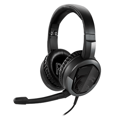 Gear Store | CyberPower Gaming Headsets | CyberPowerPC UK