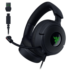 Razer Kraken V4 X Wired Headset