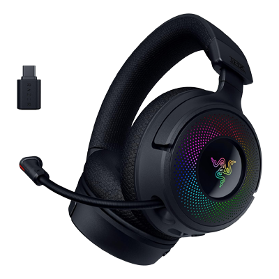 Razer Kraken V4 Wireless Headset