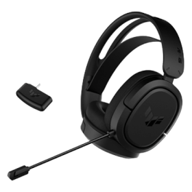 ASUS TUF H1 Wireless Gaming Headset