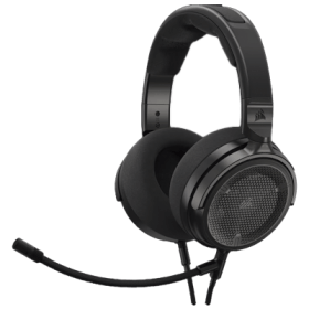 Corsair Virtuoso Pro Wired Gaming Headset - Carbon