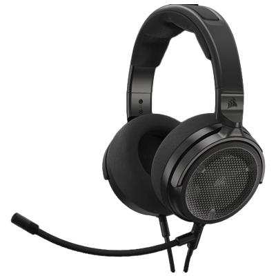 Corsair Virtuoso Pro Wired Gaming Headset - Carbon